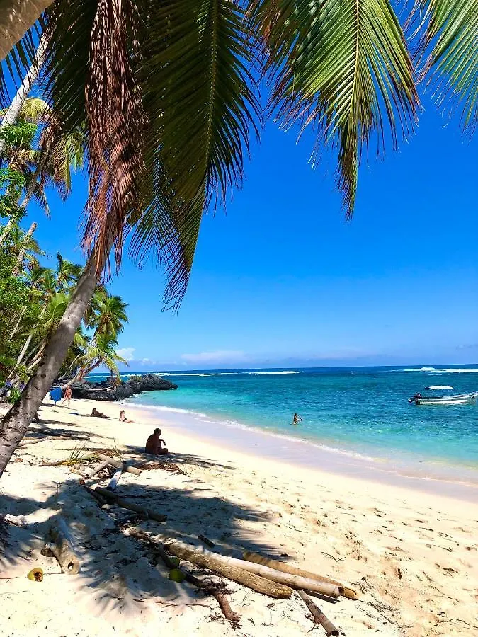 Villa Kambusa Appart. Elisium Las Galeras Dominican Republic