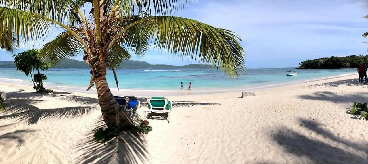Villa Kambusa Appart. Elisium Las Galeras