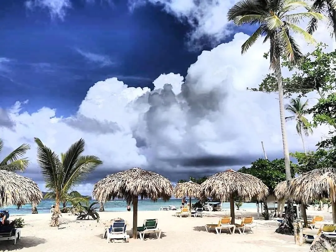 Apartment Villa Kambusa Appart. Elisium Las Galeras