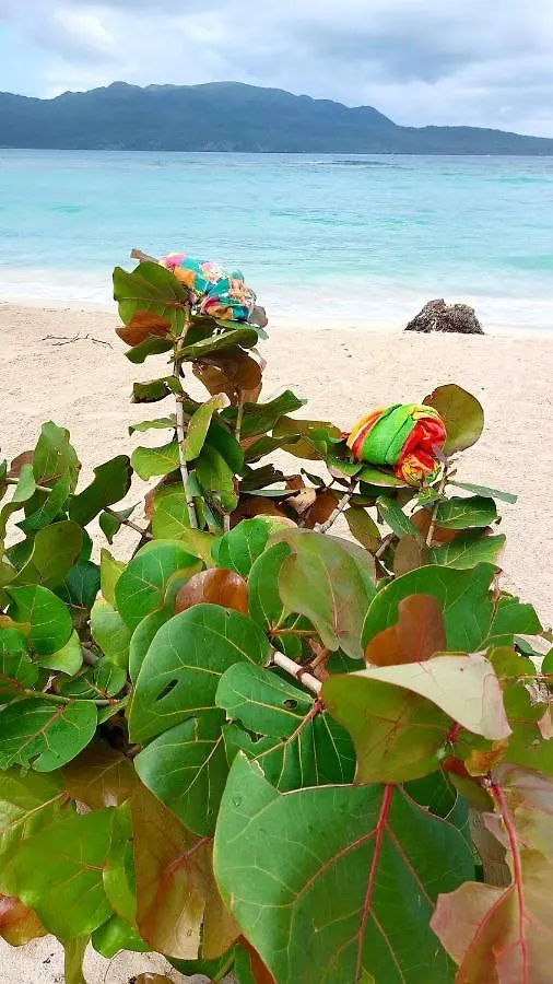 Villa Kambusa Appart. Elisium Las Galeras