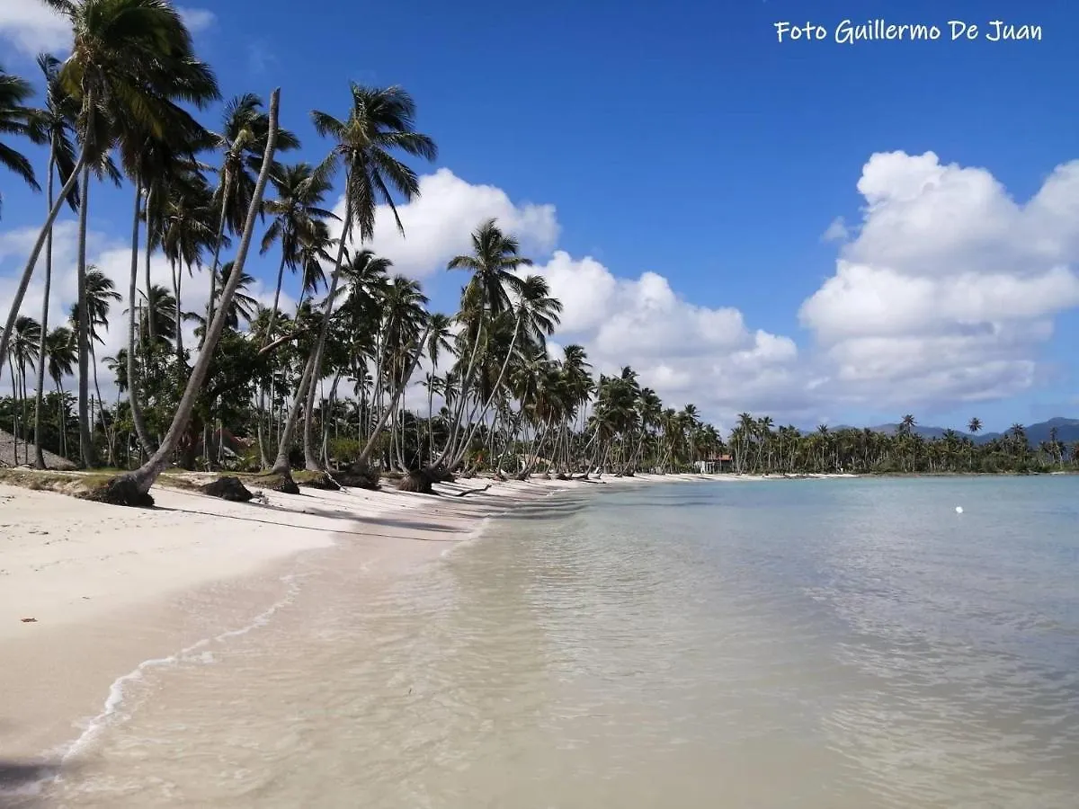 Villa Kambusa Appart. Elisium Las Galeras Apartment