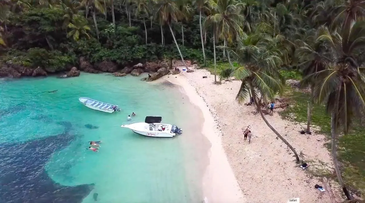Villa Kambusa Appart. Elisium Las Galeras