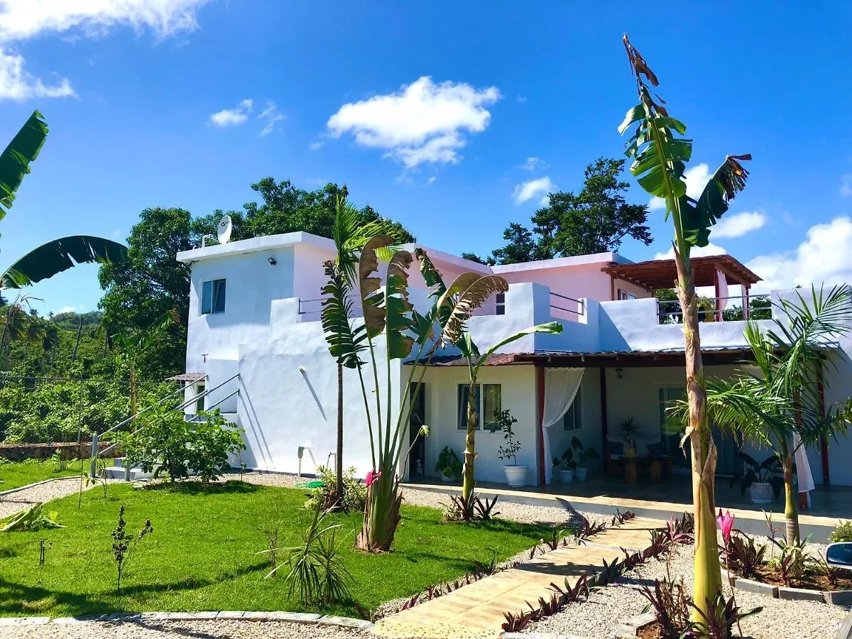 Villa Kambusa Appart. Elisium location