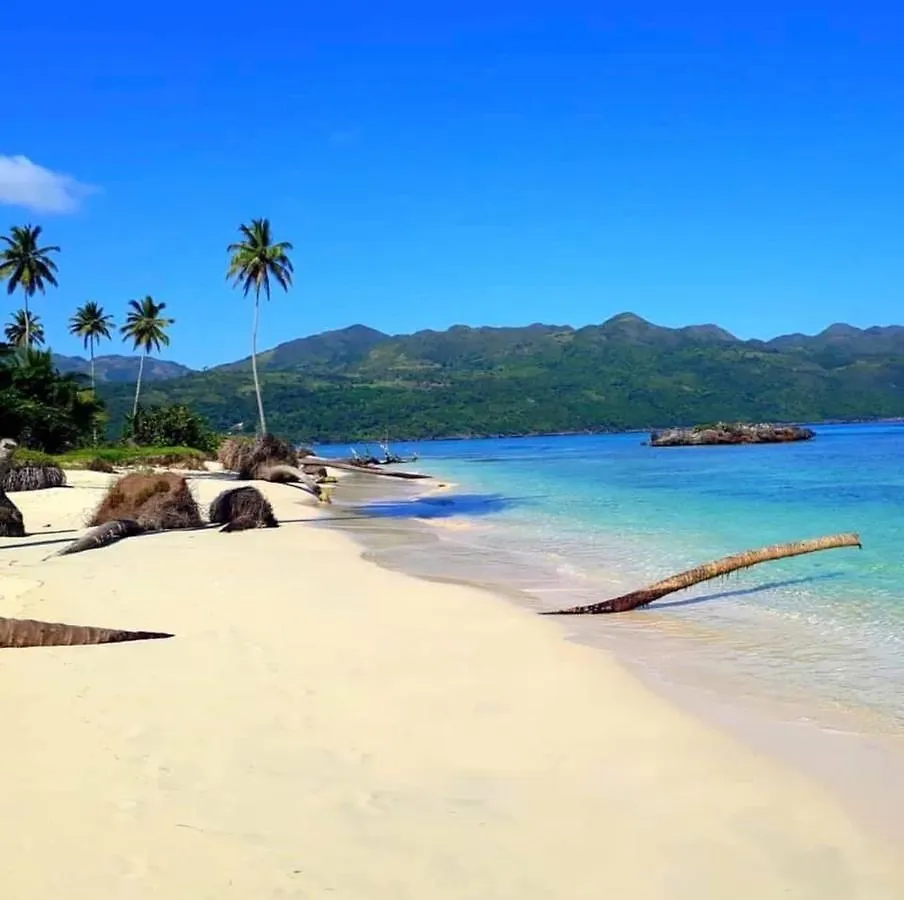 Apartment Villa Kambusa Appart. Elisium Las Galeras