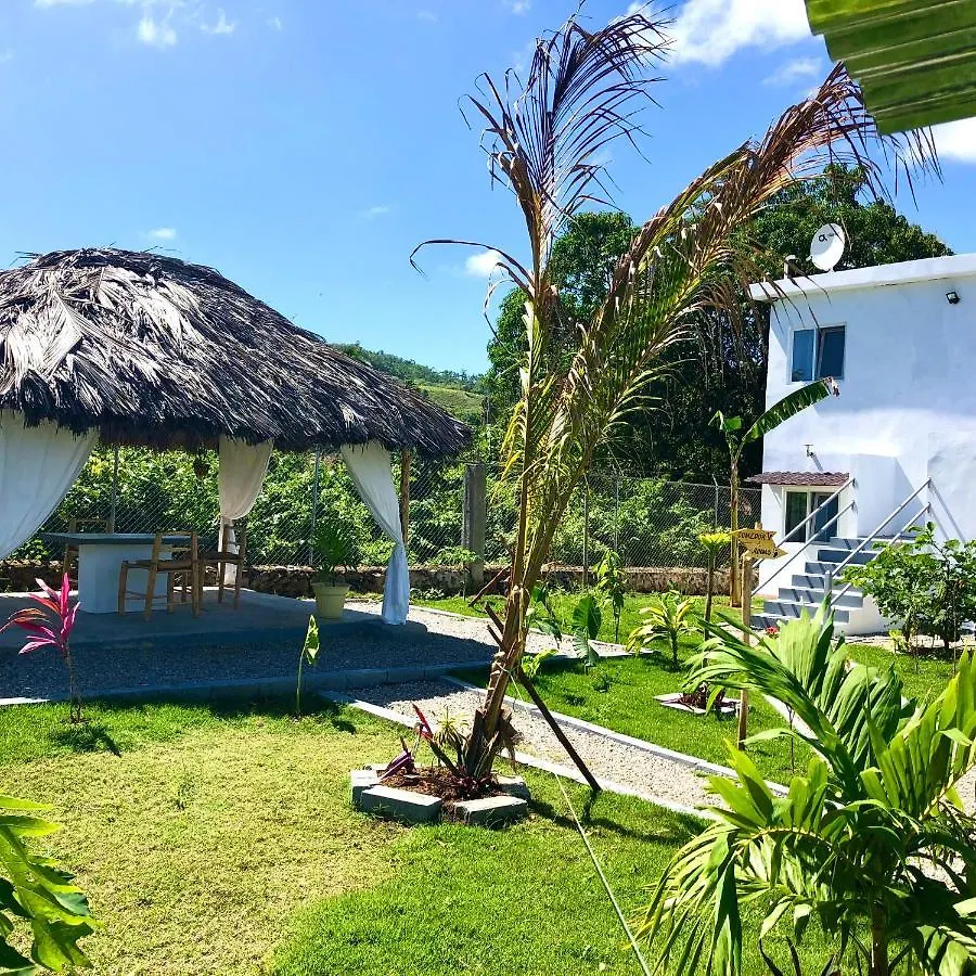 Villa Kambusa Appart. Elisium Las Galeras 0*,