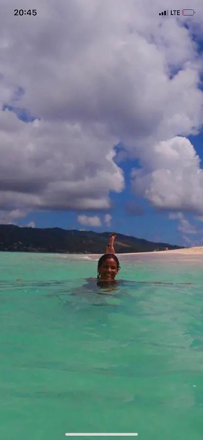 Apartment Villa Kambusa Appart. Elisium Las Galeras