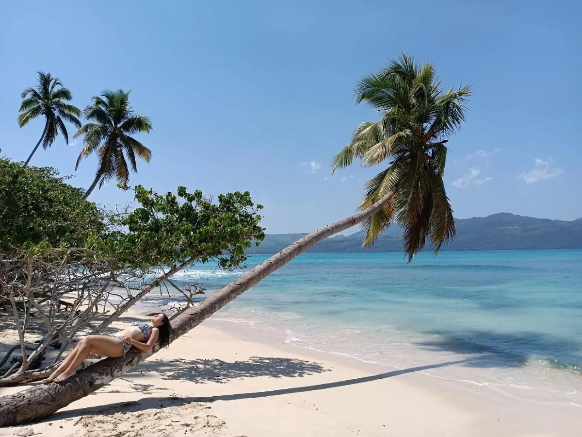 Apartment Villa Kambusa Appart. Elisium Las Galeras