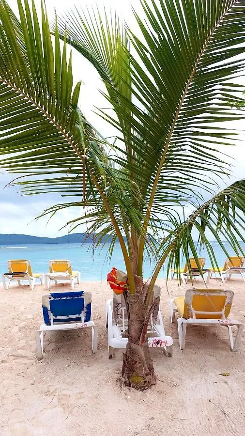 Villa Kambusa Appart. Elisium Las Galeras Apartment