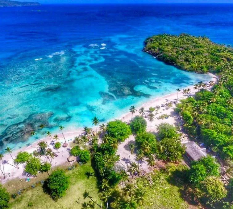 Villa Kambusa Appart. Elisium Las Galeras